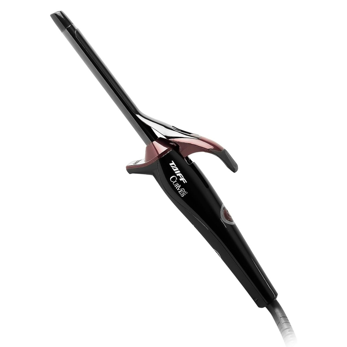 Ondulador de Pelo Taiff Curves 13mm 210°C Bivolt