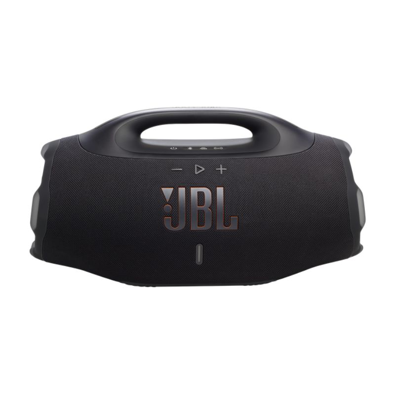 Parlante Jbl Boombox 4