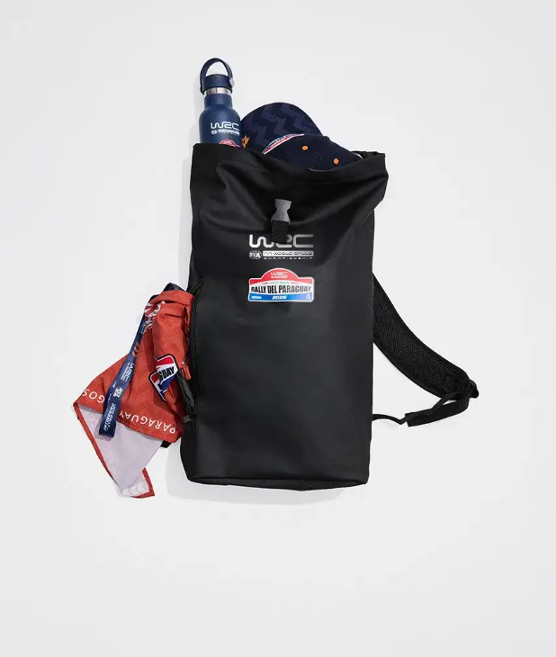 Mochila Rally/26