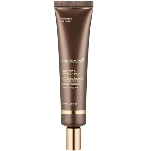 Serum Medicube Deep Vita A Retinol - 30mL