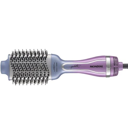 CEPILLO SECADOR MONDIAL BY JULIETTE COLORS