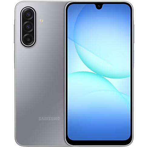 Celular Samsung Galaxy A17 DS LTE 6.7" 8/256GB 50+5+2/13MP A175F - Gray / 4GB / 128GB