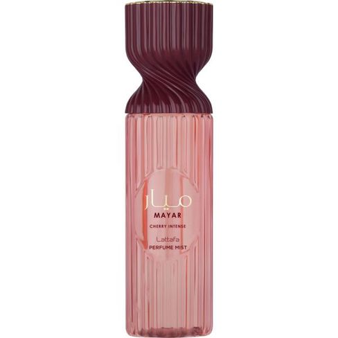 Спрей для тела Lattafa Mayar Cherry Intense, женский, 250 мл