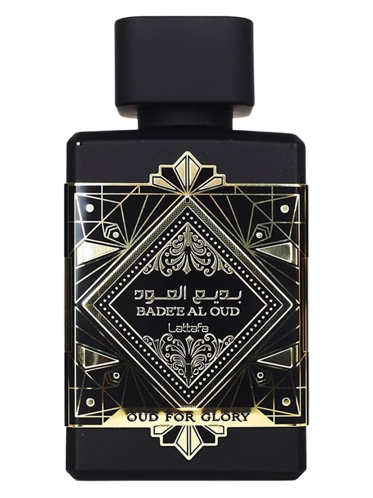 Perfume Lattafa Oud For Glory Bade´e Al Oud EDP Unisex - 100mL