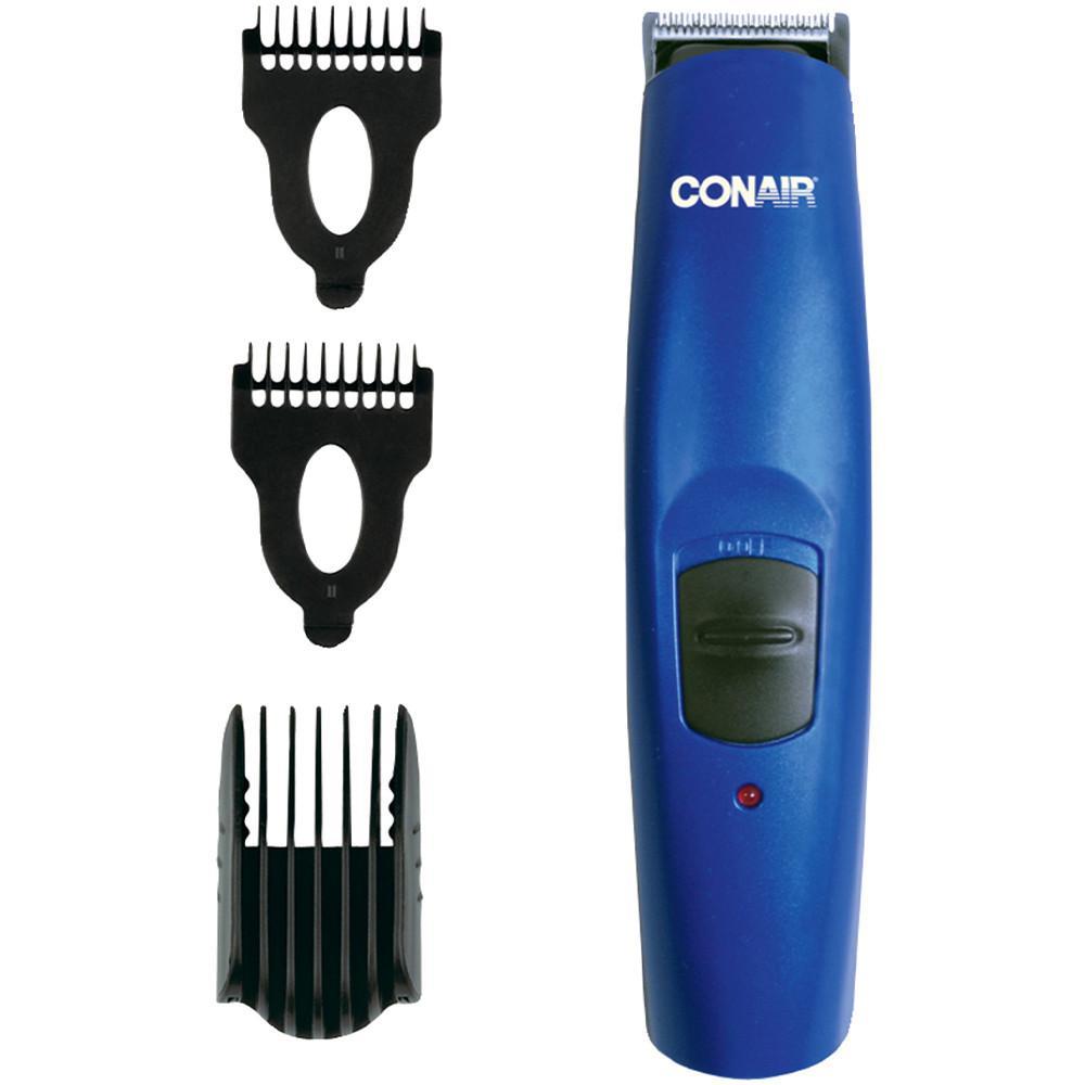Barbeador Conair Trimmer Barba Bigote Bivolt GMT10NCS