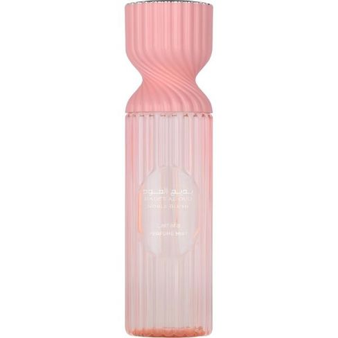 Спрей для тела Lattafa Bade'e Al Oud Noble Blush EDP, женский, 250 мл
