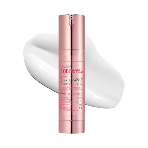 Sérum Facial VT Cosmetics Collagen Reedle Shot 100 - 50ml
