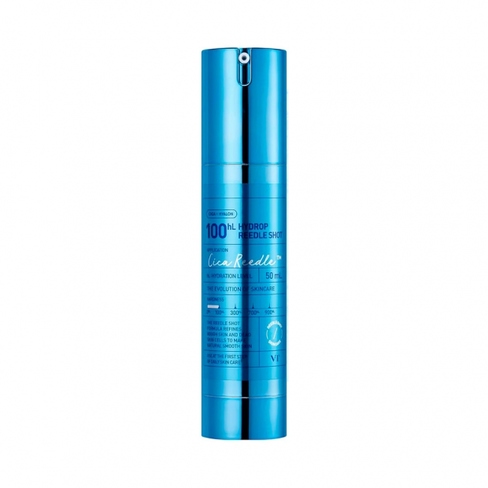 SÉRUM FACIAL VT COSMETICS HYDROP REEDLE SHOT 100HL 50ML