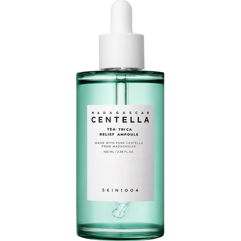 Serum Facial SKIN1004 Madagascar Cantella Tea-Trica - 100mL
