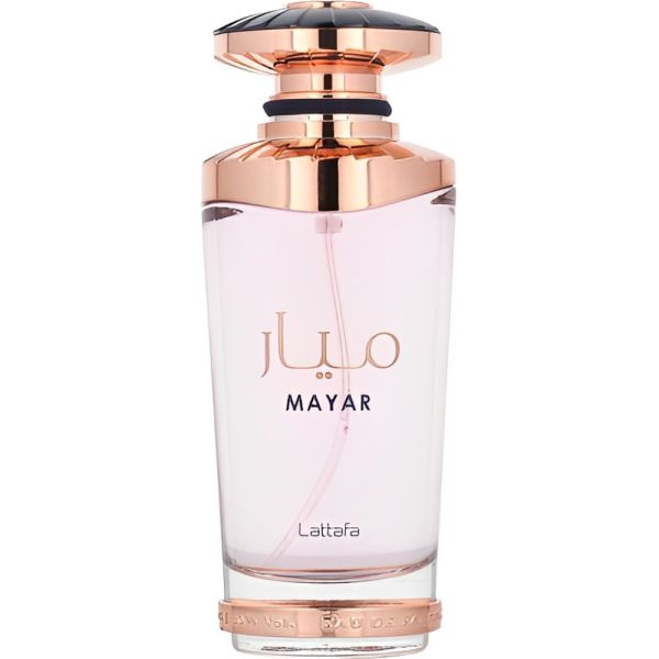 PERFUME LATTAFA MAYAR EDP FEMENINO - 100ML