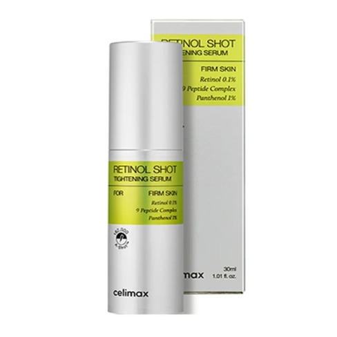 Celimax Vita-A Retinal Shot Tightening Serum - 30ml