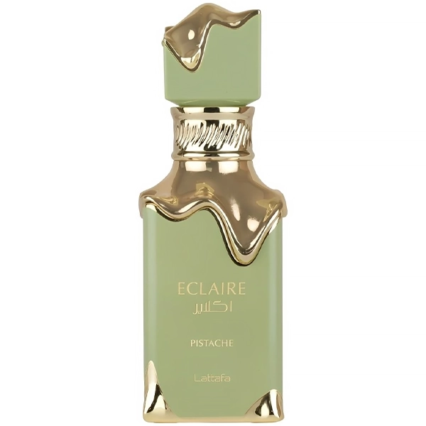 Perfume Lattafa Eclaire Pistache Eau de Parfum Unisex- 100ML