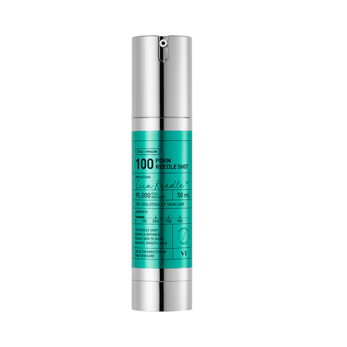 Sérum Facial VT Cosmetics PDRN Reedle Shot 100 - 50ml
