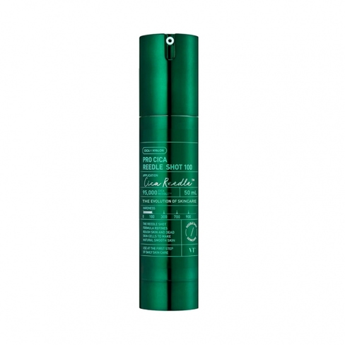 Sérum Facial VT Cosmetics Pro Cica Reedle Shot 100 - 50ml