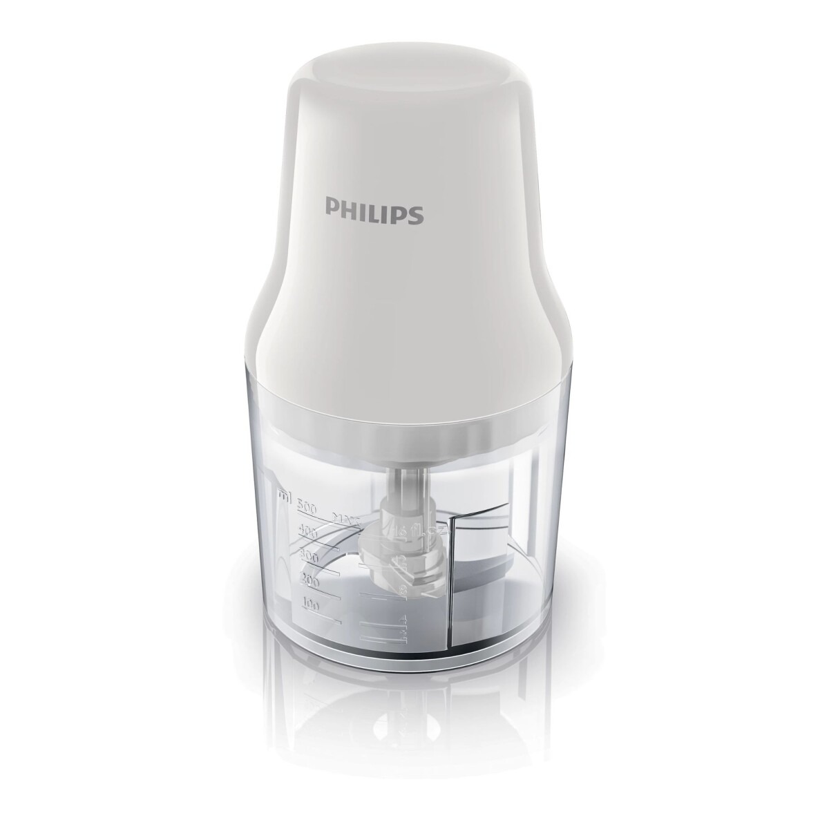 Picadora Philips 450w 700ml modelo HR1393/00