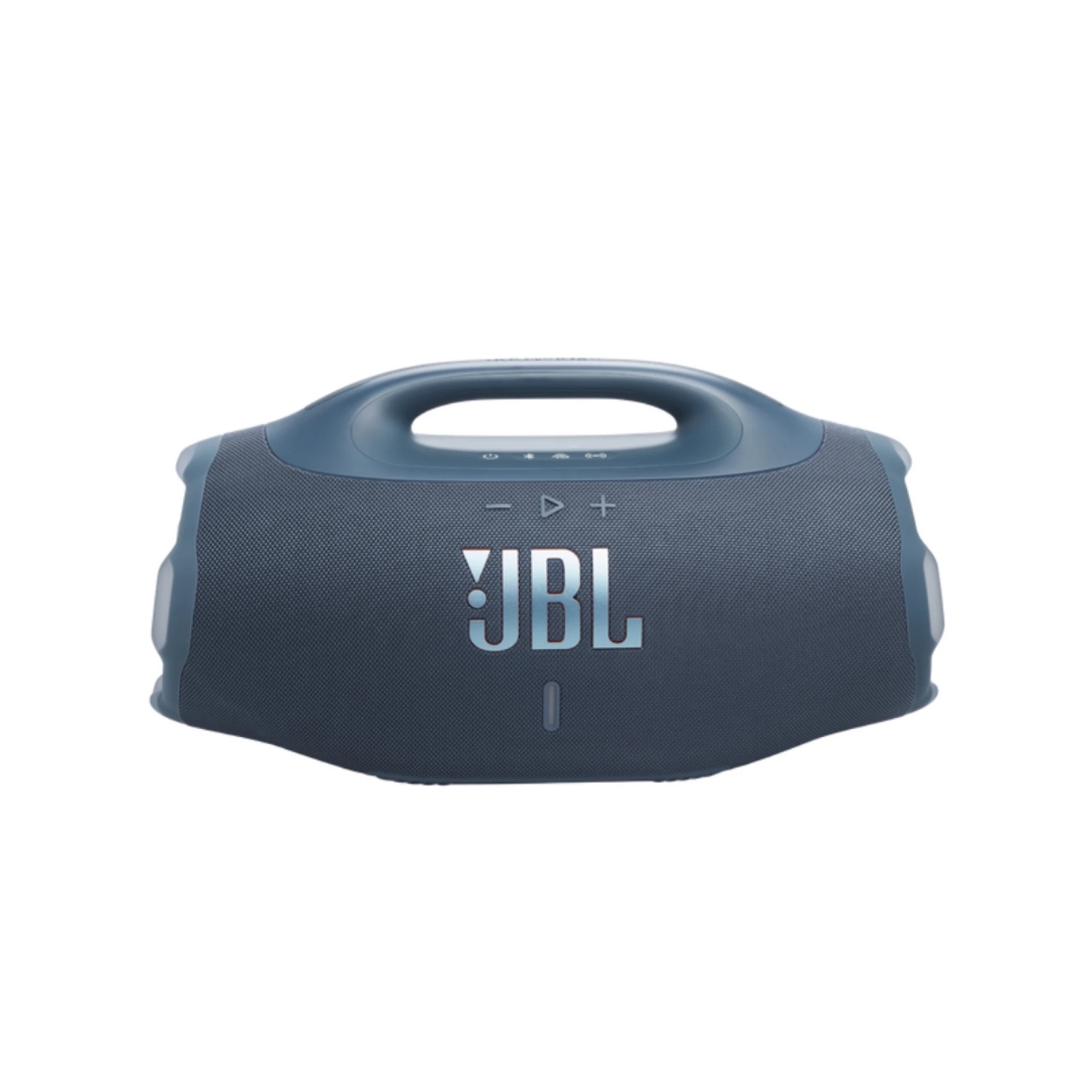 Parlante JBL bluetooth portátil Boombox 4 BOOMBOX4BLUAM