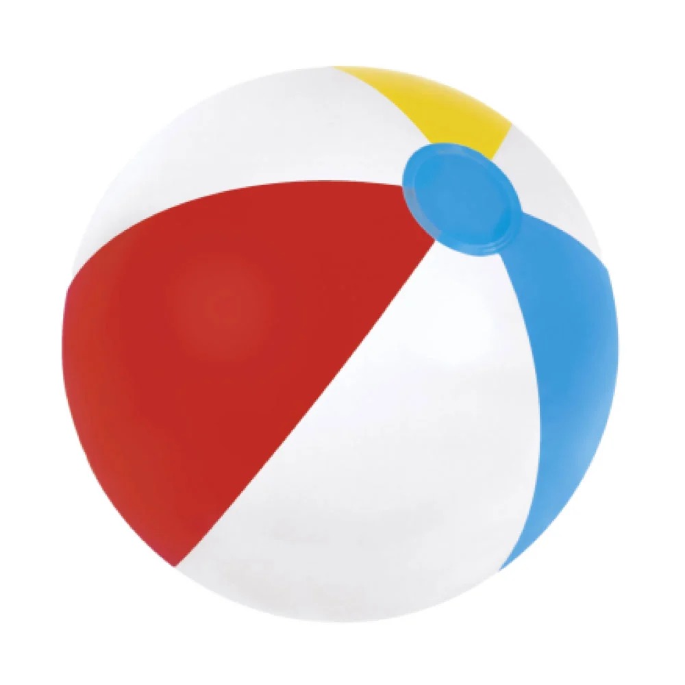 Pelota Bestway de playa 31022