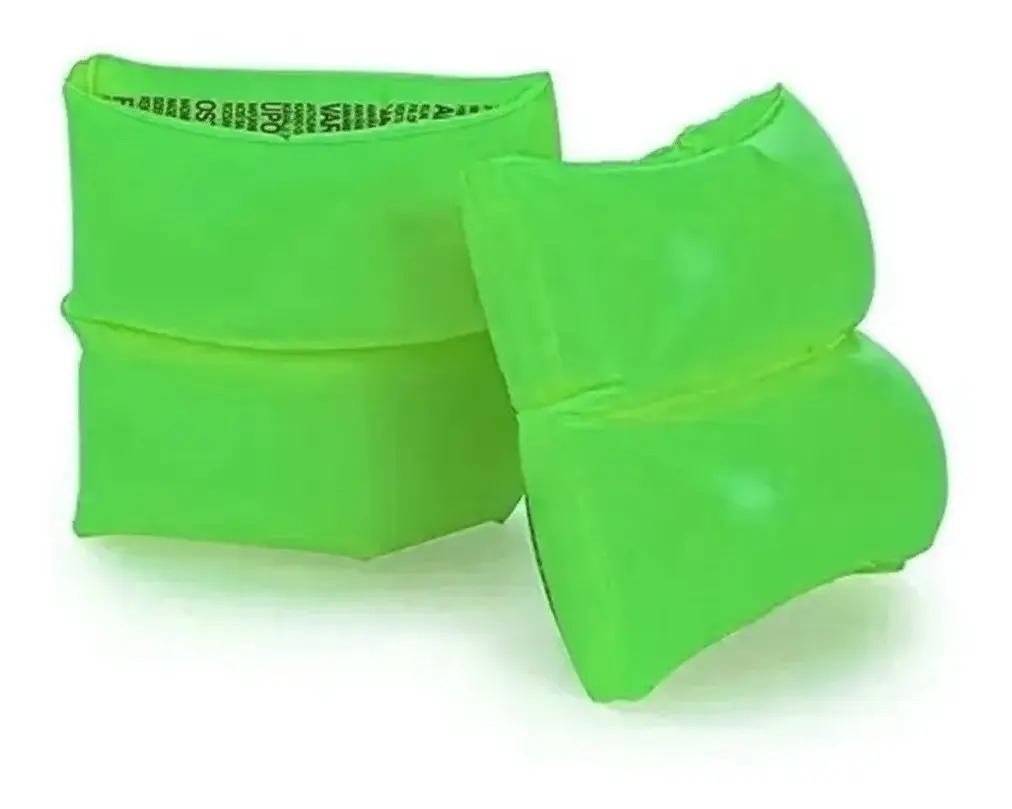 Flotador Bestway 20cmx20cm 32005 color verde