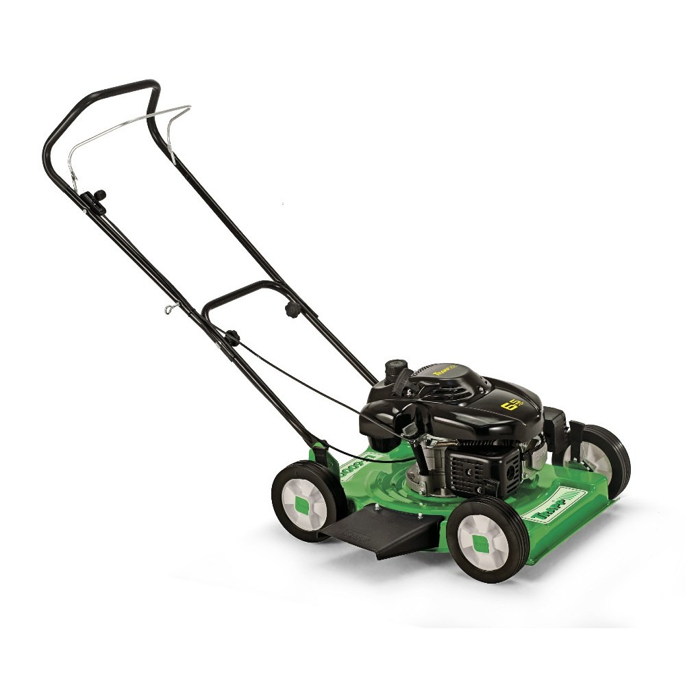 Cortacésped Trapp LF-600G Naftero 6.5HP s/bolsa TR169