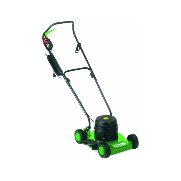 Cortacésped Trapp SL30S electrónico 1100w s/bolsa TR118