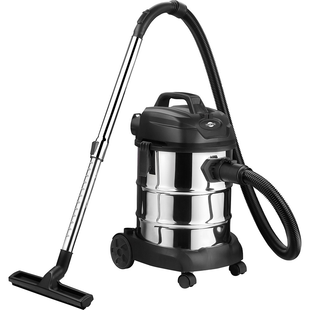 Aspiradora Tokyo Turbo Pro 1380w Cap 25 litros T3460