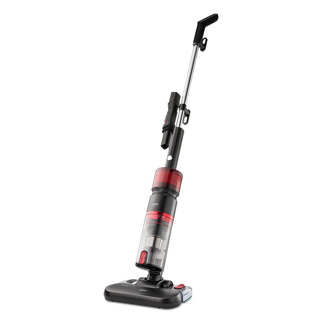 Aspiradora Ufesa 500w (aspira y repasa) modelo SONORA