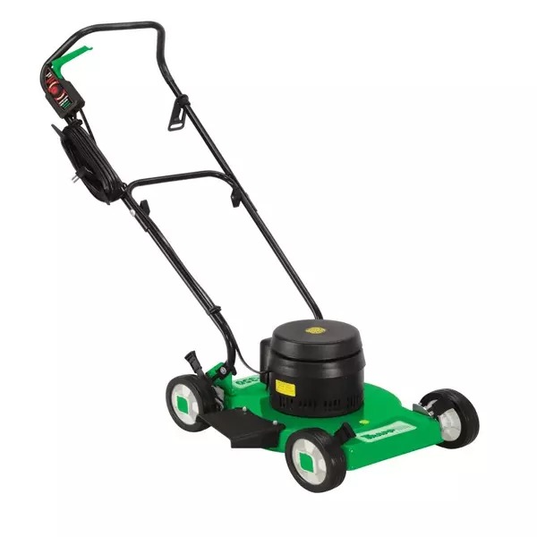 Cortacésped Trapp SL350 electrónico 1300w s/bolsa TR28