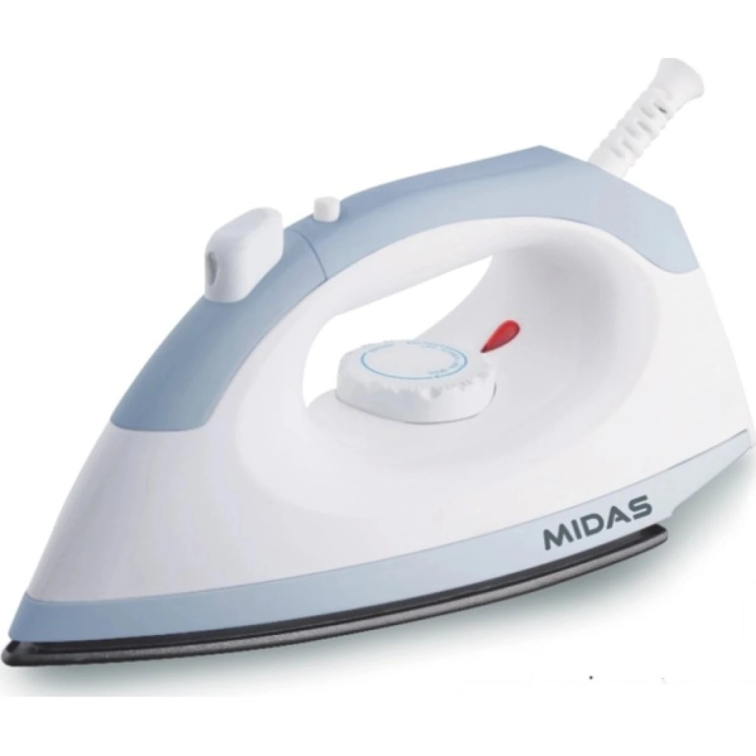 Plancha Midas seca 1.100w MD1100