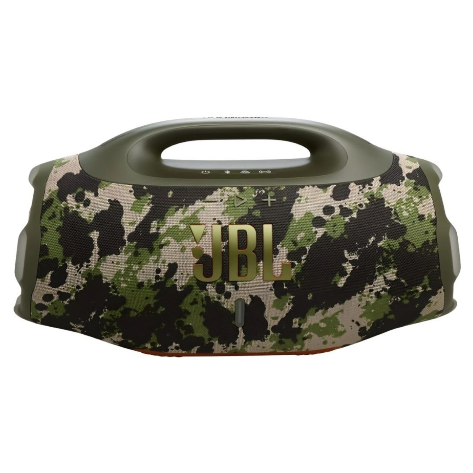 JBL Boombox 4 Portable Bluetooth Speaker BOOMBOX4CAM — photo 2
