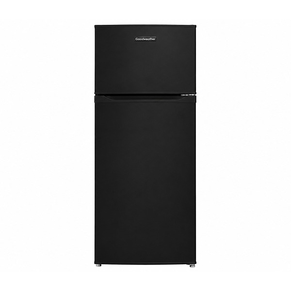 Холодильник Goodweather 300 л, чёрный, COOL-305 GN300