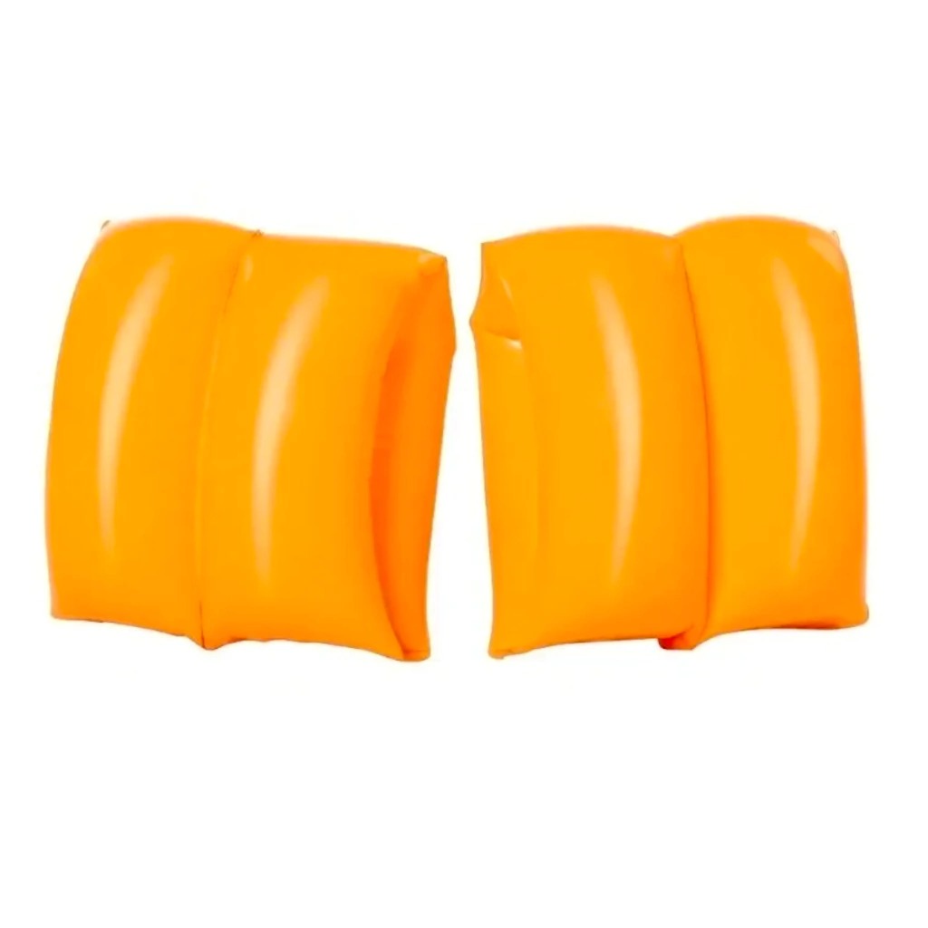Flotador Bestway 20cmx20cm 32005 color naranja