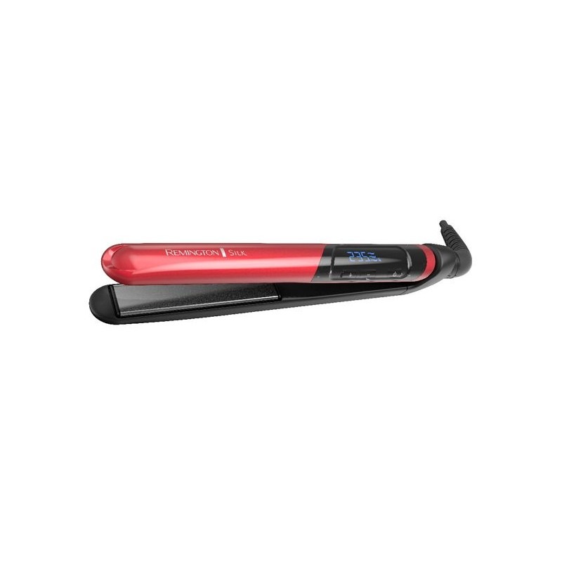 Planchita Remington S-9600 SILK-46W 240NC ceram avanz c/seda