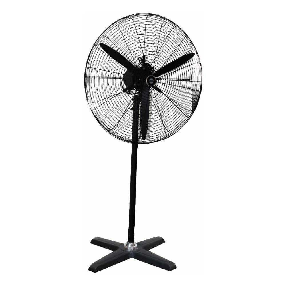 Ventilador Tokyo industrial de pie 34" T1772