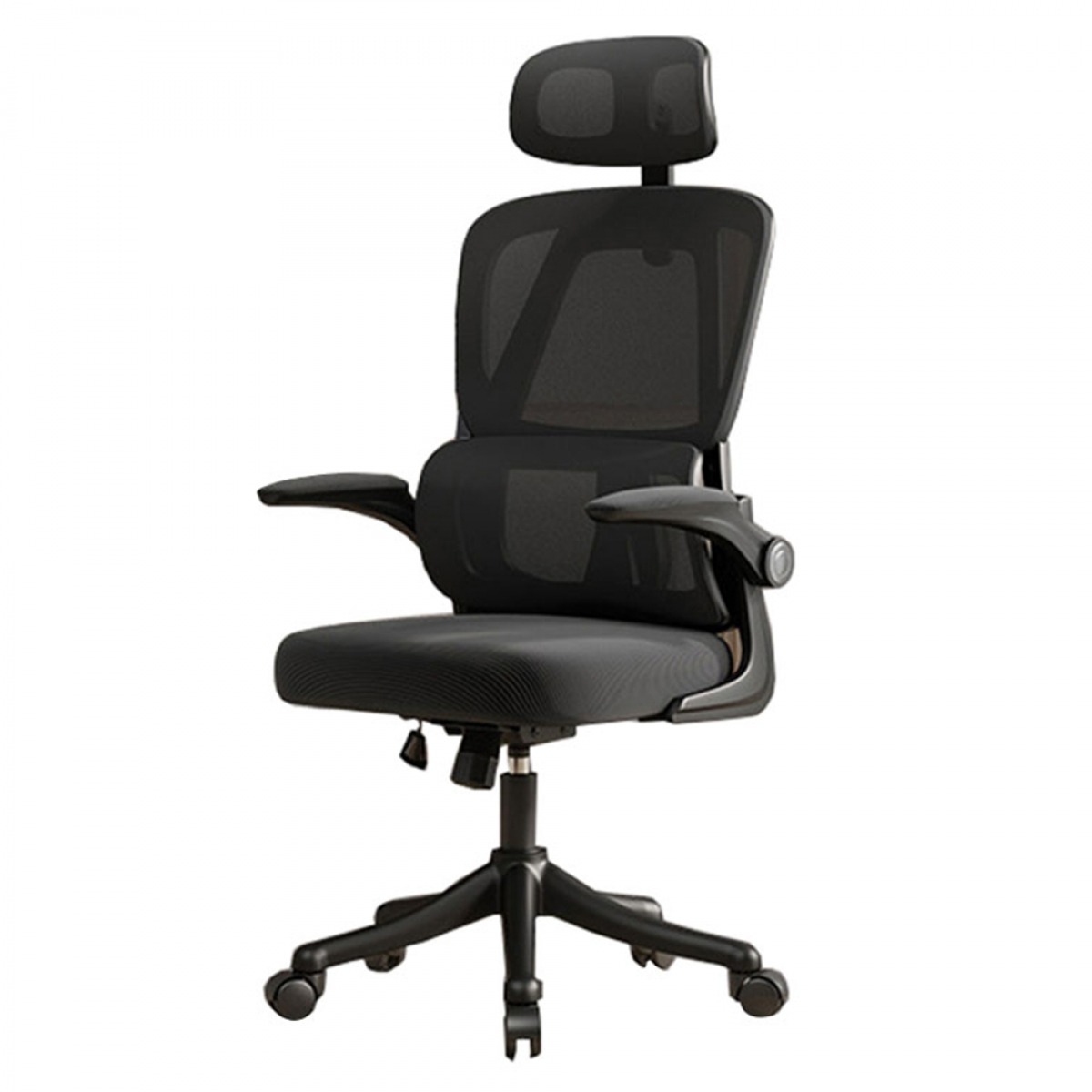 Silla Empoli de oficina con almohadilla HESXOO98