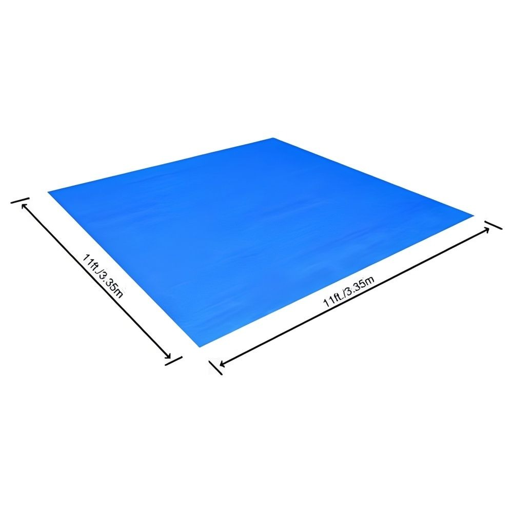 Lona para Suelo Bestway Flowclear 58001