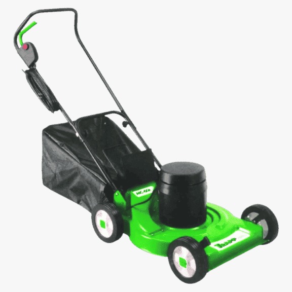 Cortacésped Trapp MC-60E eléctrico 2500w c/bolsa TR12