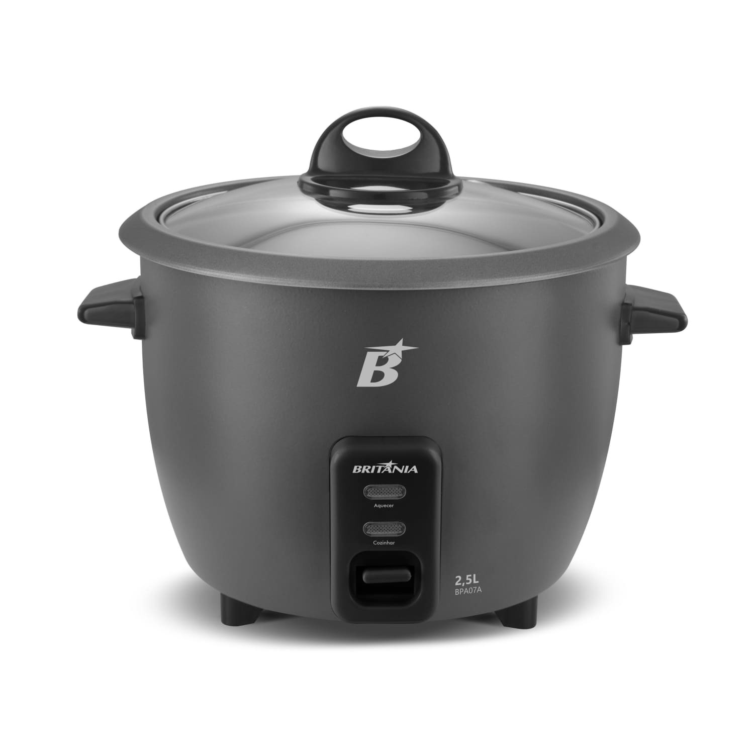 Olla Britania Eléctrica 2,5Lts modelo BPA07A