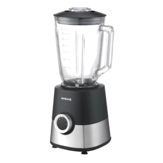 Licuadora Midas MD-Powblender 1,5 litros 800w