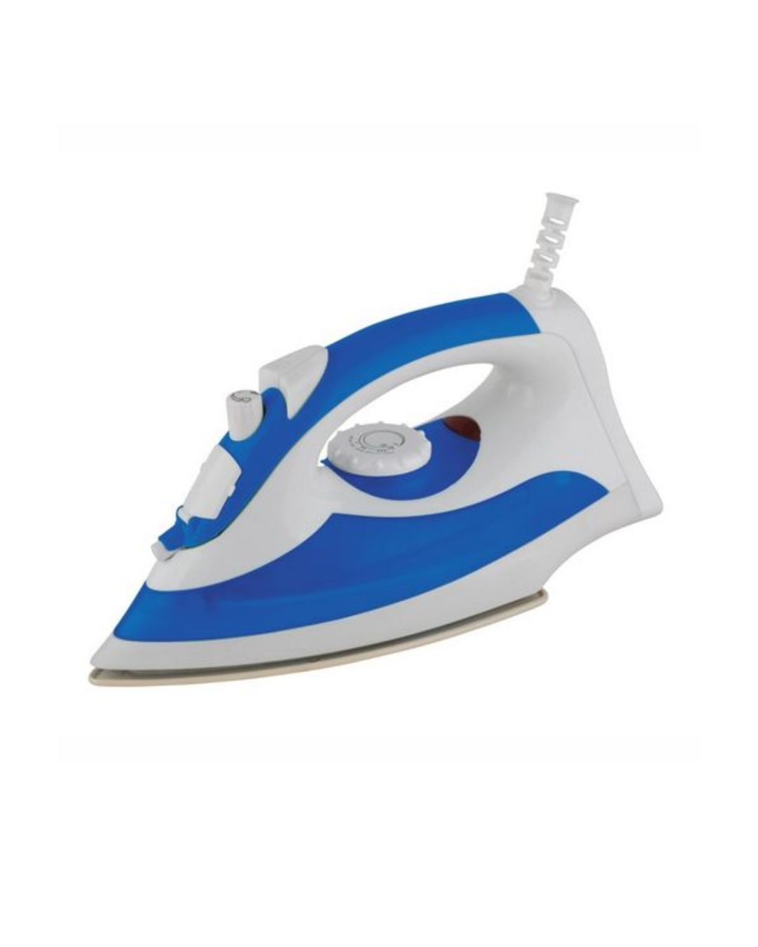 Plancha JAM a vapor 1200w modelo ES-5078