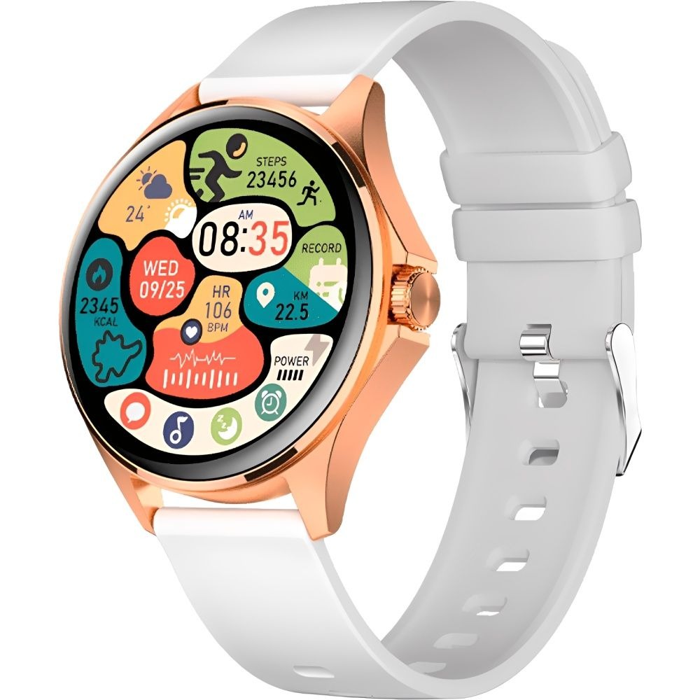 Reloj FTX Smartwatch modelo FTX AM12 -RGW