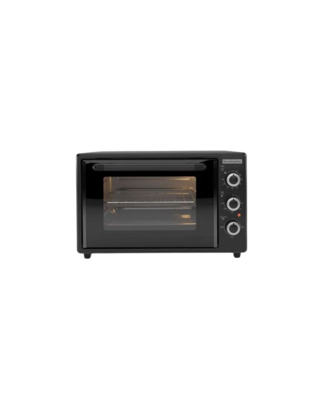 Horno eléctrico Goodweather 35 litros (pequeño) modelo GW-35