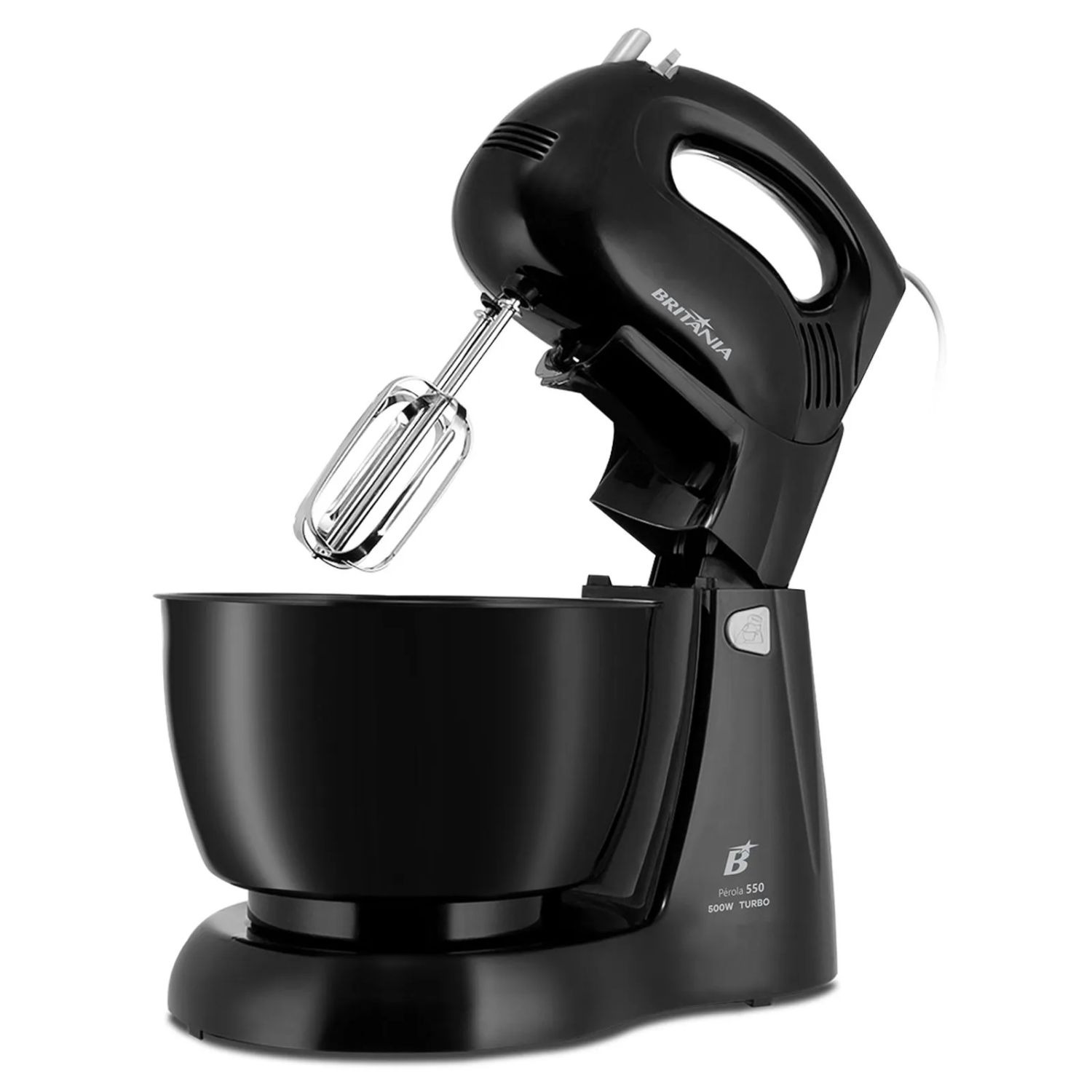 Batidora Britania 500w Perola