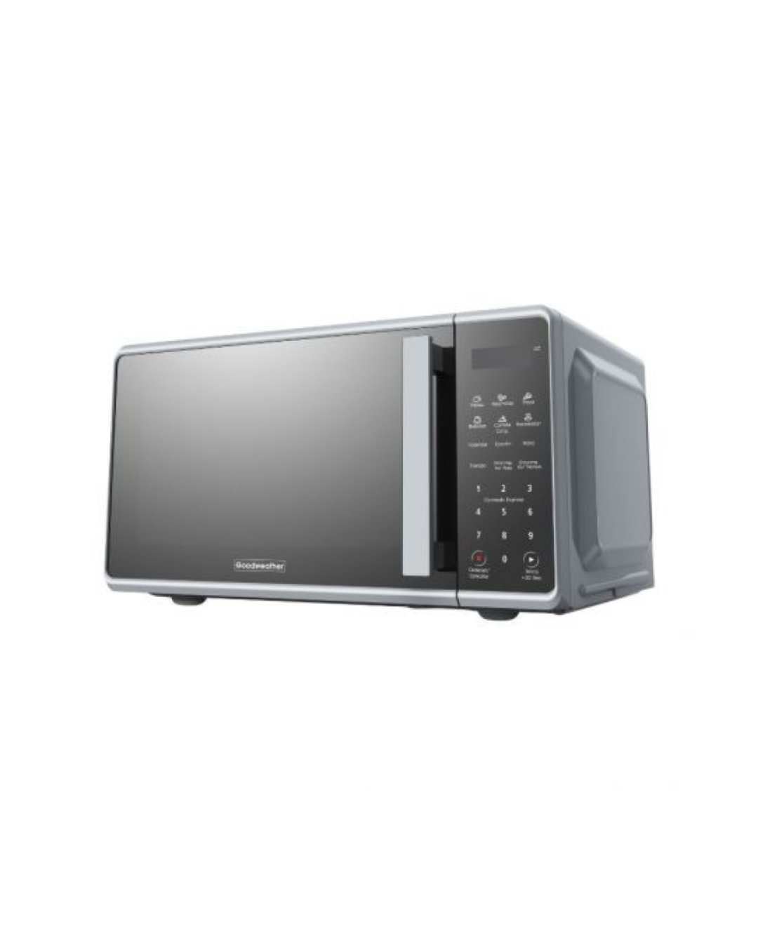 Microondas Goodweather 20 litros modelo GW-20AP