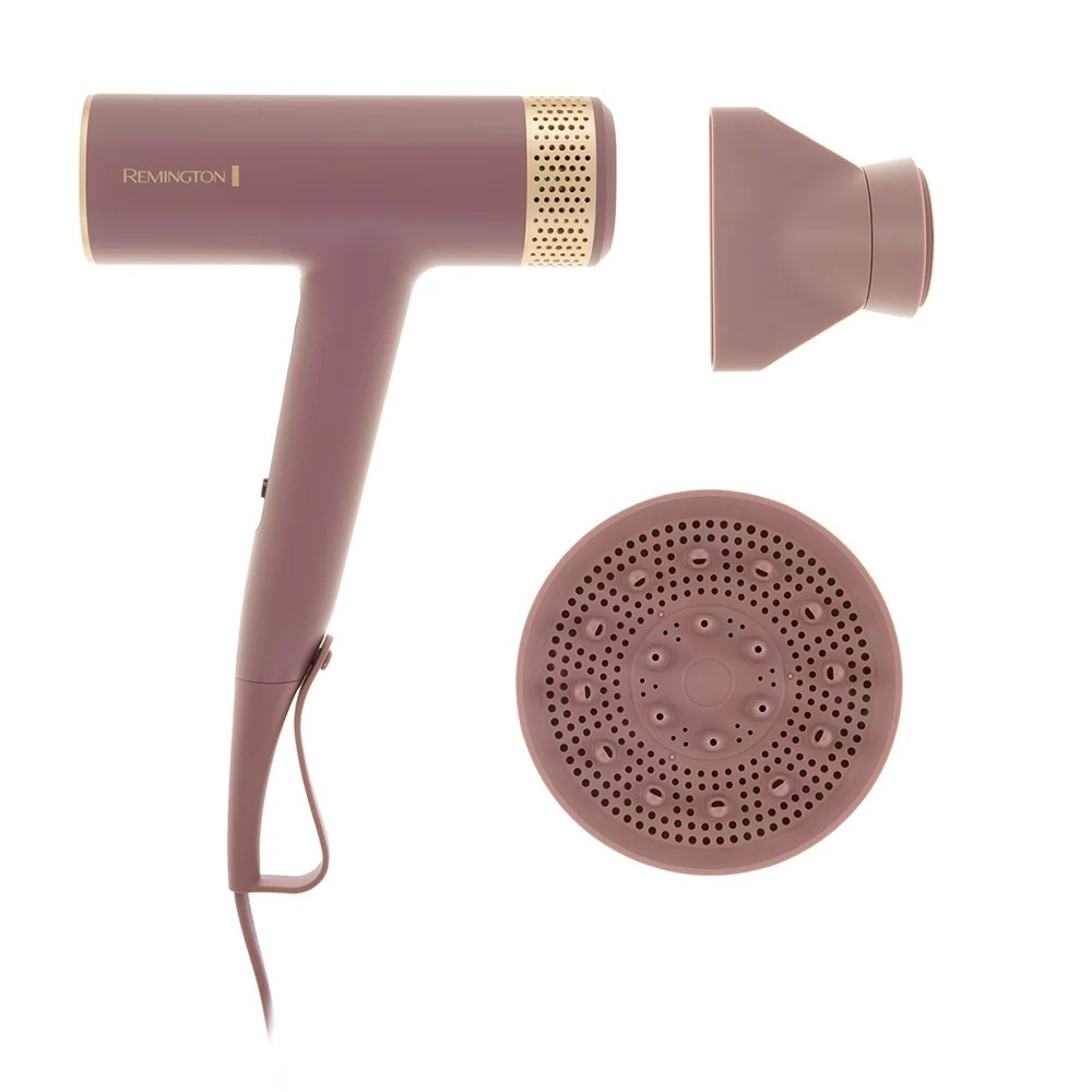 Secador Remington AIRVIVEL digital EC8930 220 R