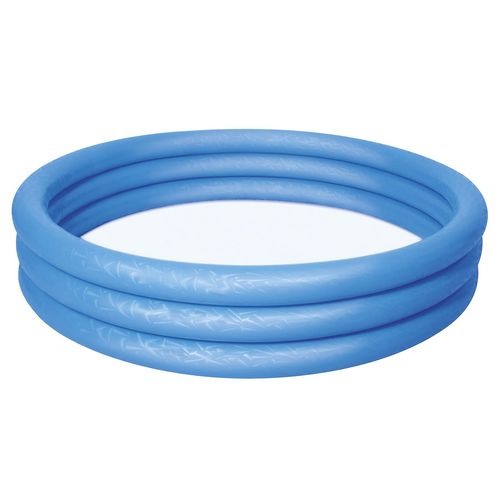 Pileta inflable Bestway infantil 1.52m x 30cm azul 51026