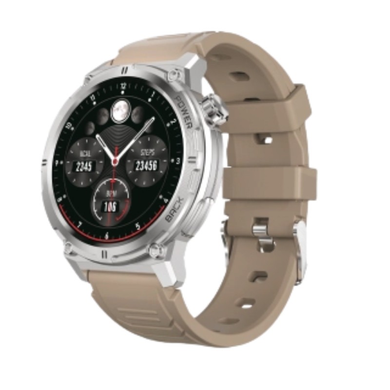 Reloj FTX Smartwatch modelo FTX FTXR20-SVW