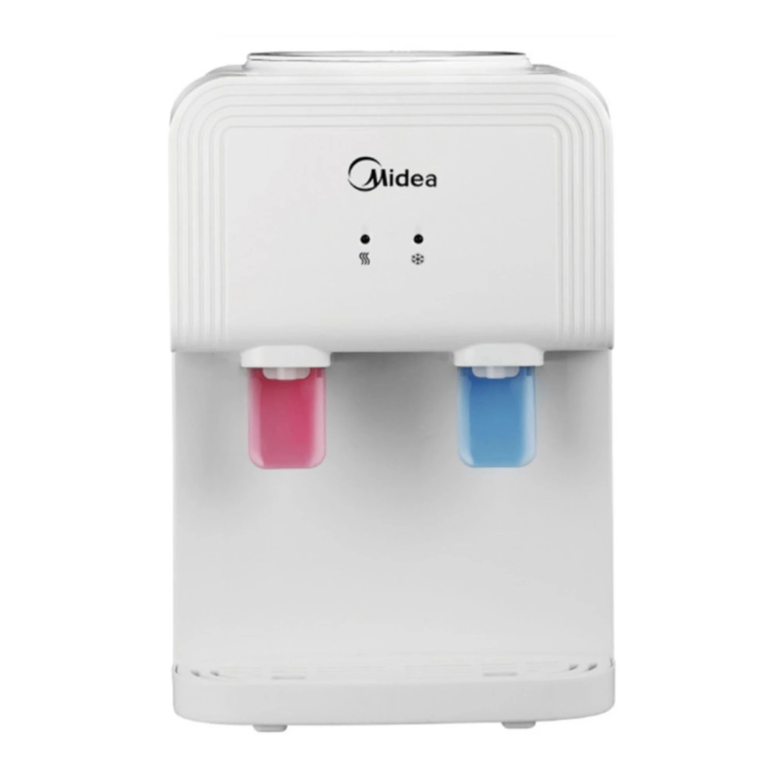Bebedero Midea de Mesa p/Botellon Frio/Caliente051500YD1539T