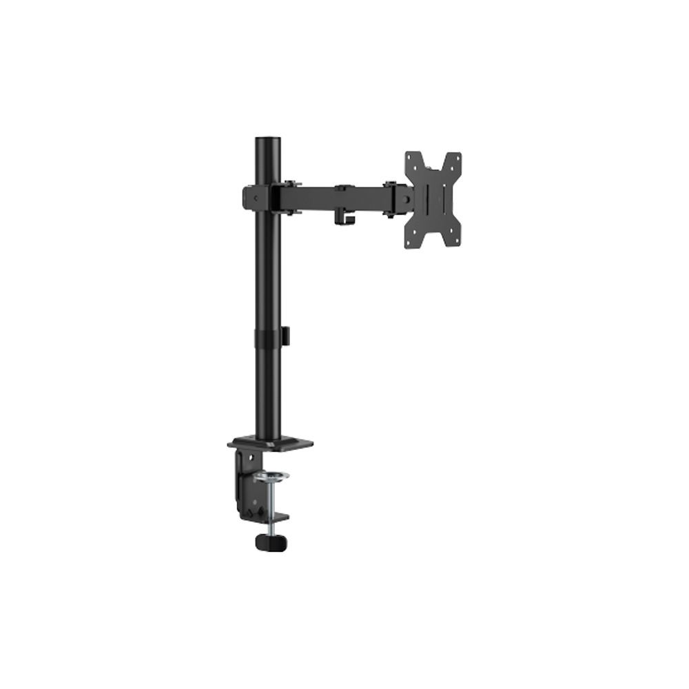 Soporte FTX para 1 monitor 17" a 32" 10kgs articulado C044