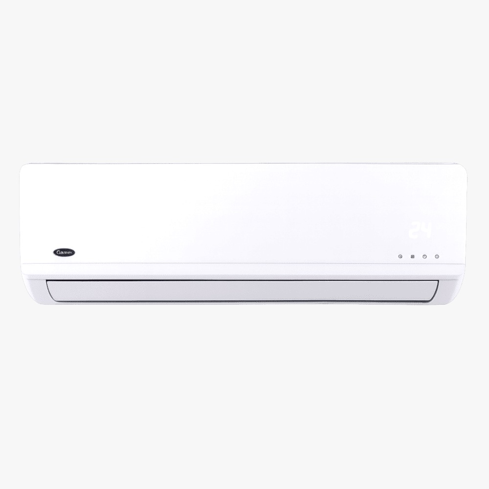 Aire Carrier 12.000BTU tipo split con kit FUQ012