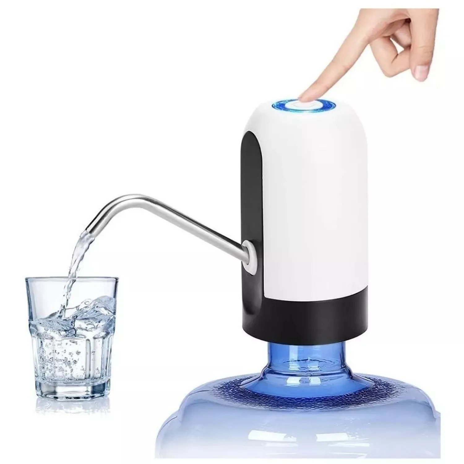 Dispenser de agua Megastar manual WA02